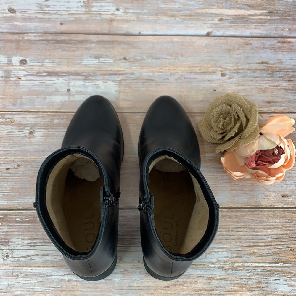 Soul Naturalizer Richy Booties   8M - Picture 4 of 5